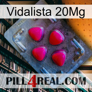 Vidalista 20Mg 13